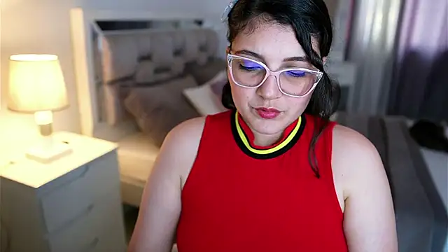 Camilaa bueno online show from 02.24.26