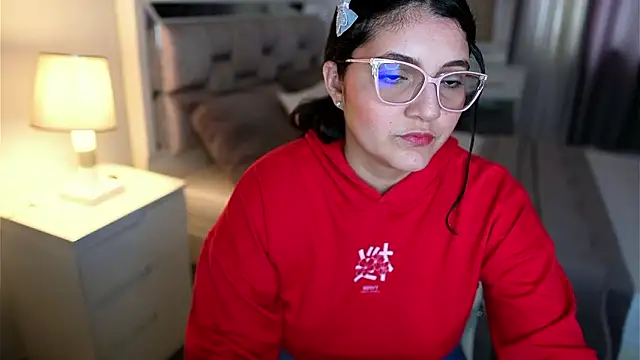 Camilaa bueno online show from 02.25.26