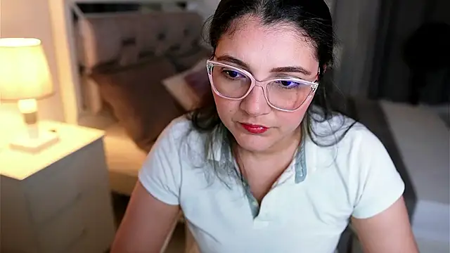 Camilaa bueno online show from 03.01.26