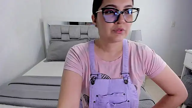 Camilaa bueno online show from 07.14.26