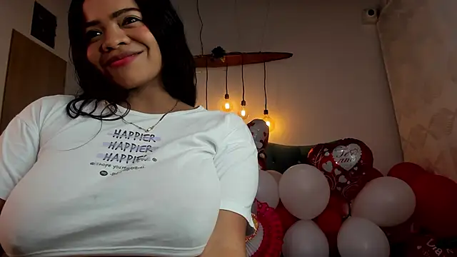 Snapshot of Any_topless chatting on 02.17.25 Any topless online show from 02.17.25