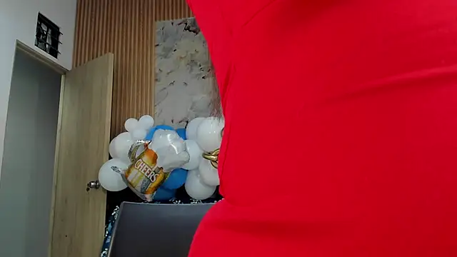 Snapshot of Any_topless chatting on 09.23.25 Any topless online show from 09.23.25