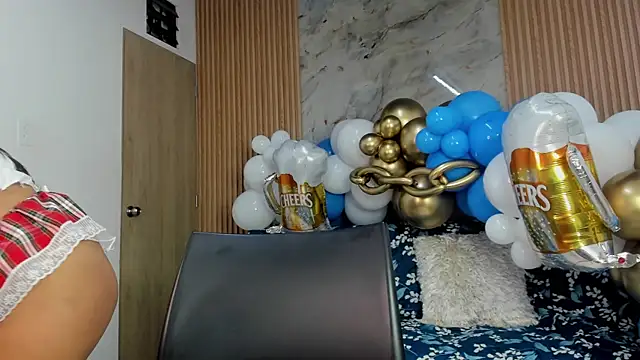 Snapshot of Any_topless chatting on 09.24.25 Any topless online show from 09.24.25