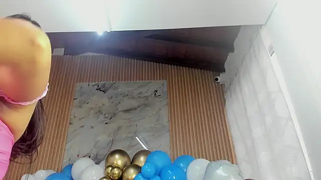 Snapshot of Any_topless chatting on 09.25.25 Any topless online show from 09.25.25