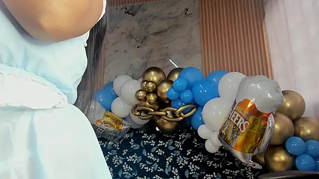 Snapshot of Any_topless chatting on 09.26.25 Any topless online show from 09.26.25