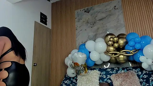 Snapshot of Any_topless chatting on 10.03.25 Any topless online show from 10.03.25