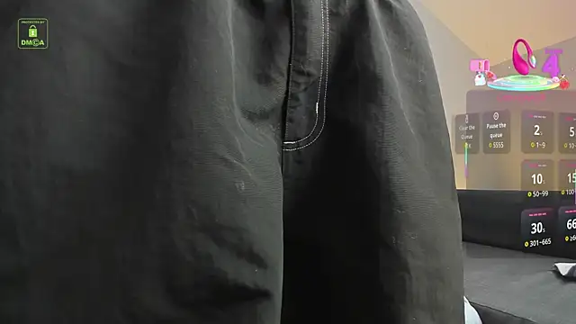 Perry Knight online show from 03.22.26