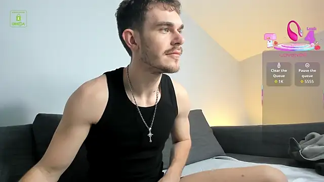 Perry Knight online show from 03.25.26