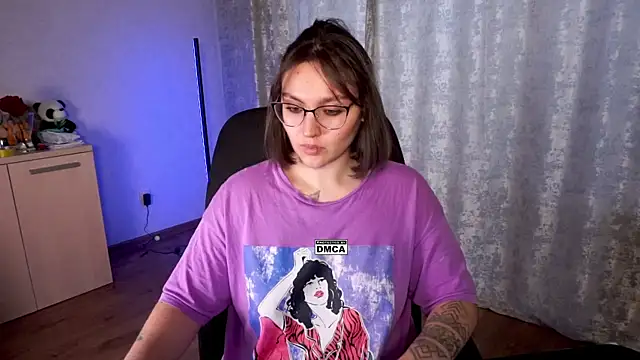 Hoot owl cb online show from 10.22.25