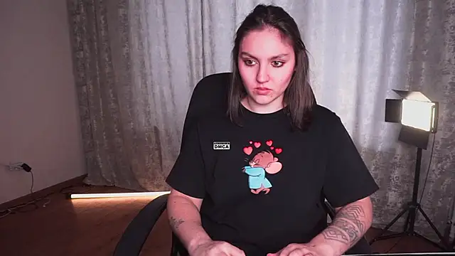 Hoot owl cb online show from 04.04.26