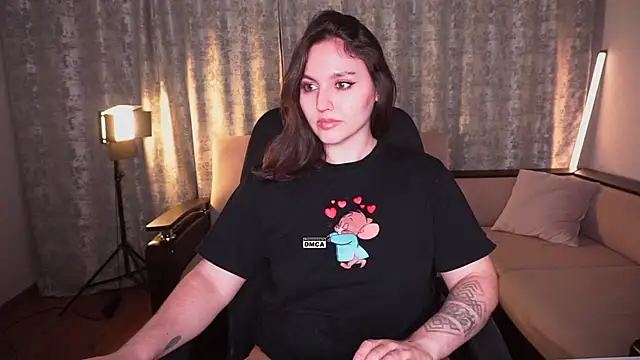 Hoot owl cb online show from 05.11.26