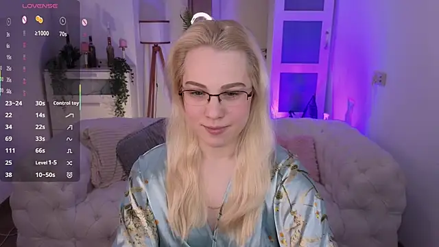 jeancolex online show from 11.20.25