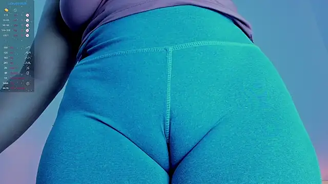 anna lorenss online show from 11.17.25