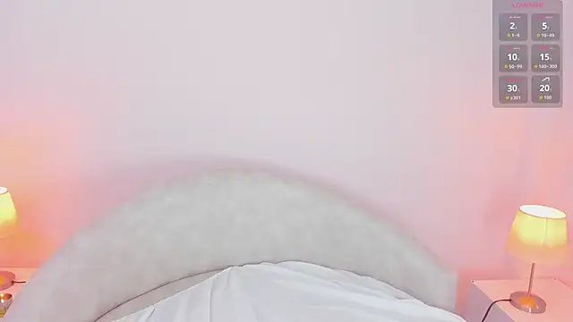 anna lorenss online show from 12.04.25