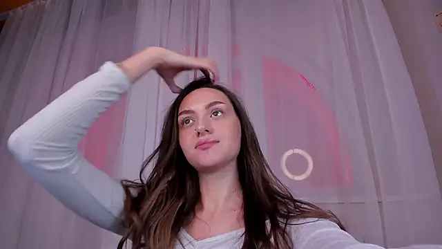 JanettaGrey online show from 12.03.24