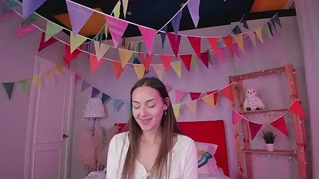 JanettaGrey online show from 12.09.24