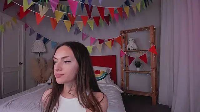 JanettaGrey online show from 12.09.24