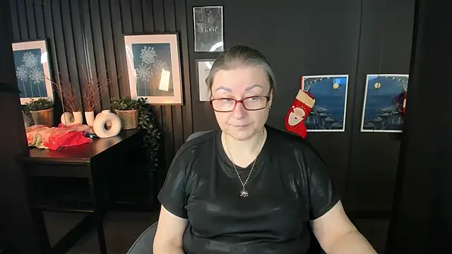 AlexandraKind online show from 01.15.26