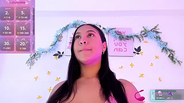  karenestrada online show from 10.08.25