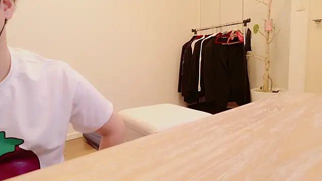 Snapshot of undo-busoku69 chatting on 02.03.26 undo-busoku69 online show from 02.03.26