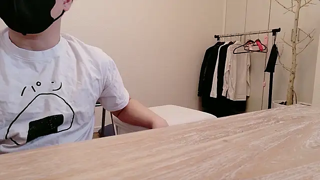 Snapshot of undo-busoku69 chatting on 02.13.26 undo-busoku69 online show from 02.13.26