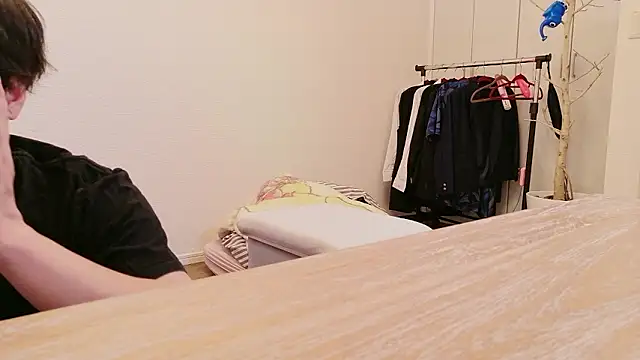 Snapshot of undo-busoku69 chatting on 02.27.26 undo-busoku69 online show from 02.27.26