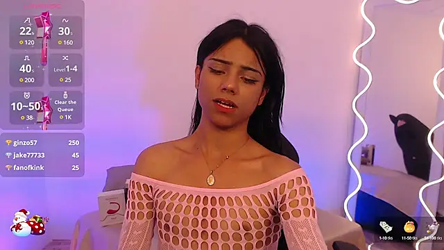 Andy tay1 online show from 01.07.25