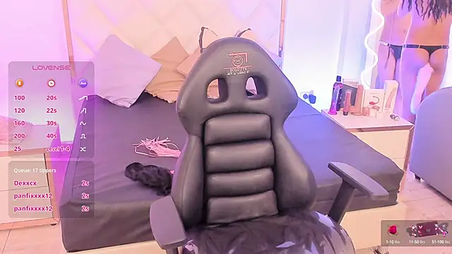 Andy tay1 online show from 01.18.25