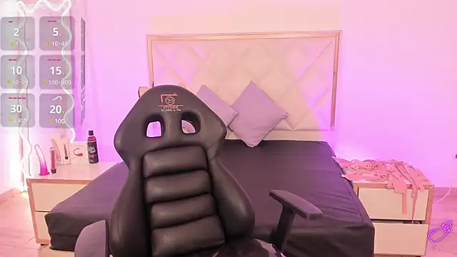 Andy tay1 online show from 02.11.25