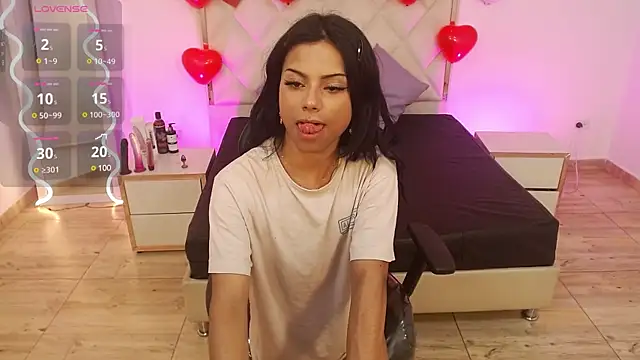 Andy tay1 online show from 02.22.25