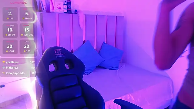 Andy tay1 online show from 03.14.25