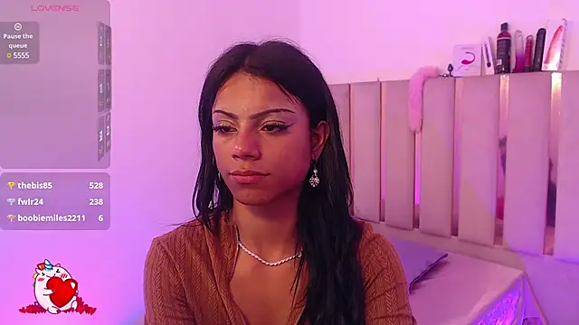 Andy tay1 online show from 03.21.25