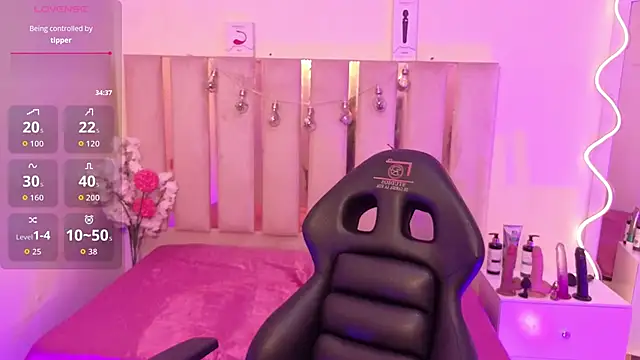 Andy tay1 online show from 10.07.25