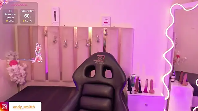 Andy tay1 online show from 10.13.25