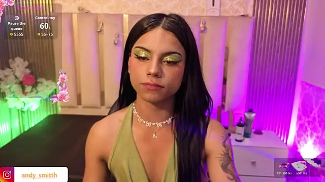 Andy tay1 online show from 11.06.25