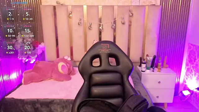 Andy tay1 online show from 11.09.25