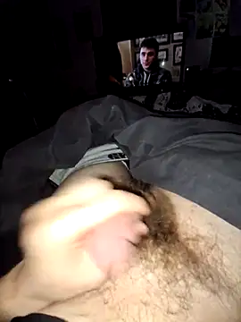 Snapshot of stev3w chatting on 10.31.25 stev3w online show from 10.31.25