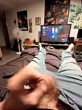 Snapshot of stev3w chatting on 11.06.25 stev3w online show from 11.06.25