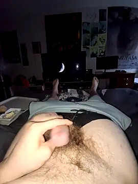 Snapshot of stev3w chatting on 11.09.25 stev3w online show from 11.09.25