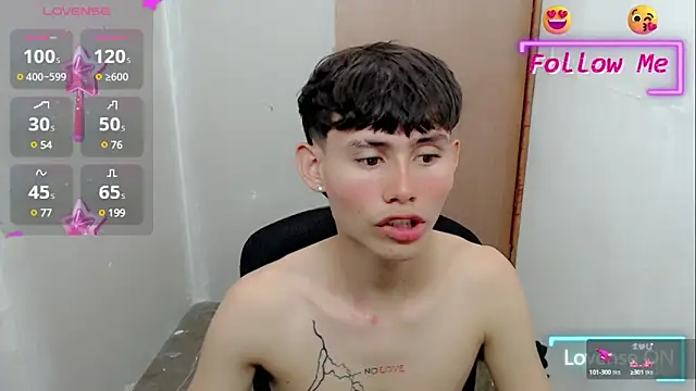 tanjiro cute online show from 01.10.25
