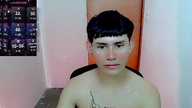 tanjiro cute online show from 09.09.25