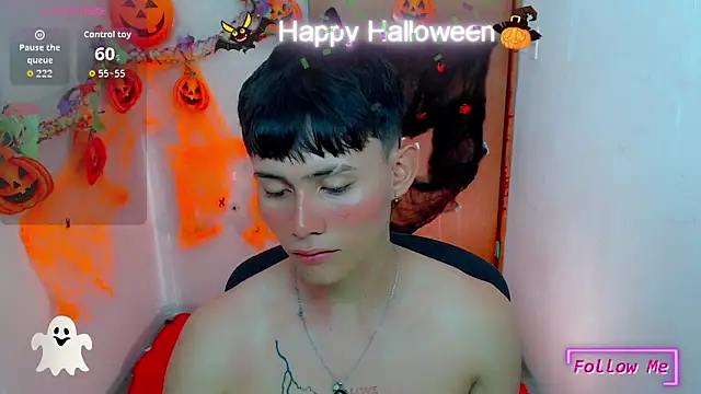 Snapshot of tanjiro_cute chatting on 11.02.25 tanjiro cute online show from 11.02.25