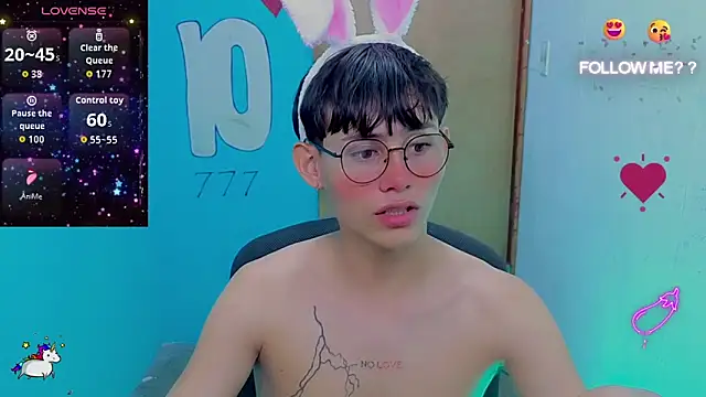 tanjiro cute online show from 05.31.26