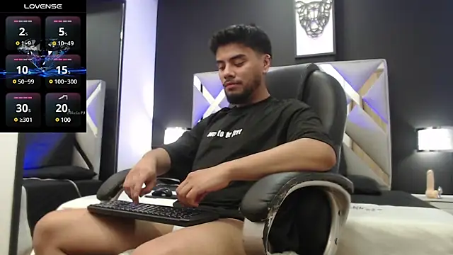 Tommidubois online show from 12.20.24