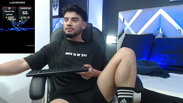 Tommidubois online show from 12.23.24