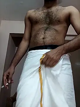 Vignesh3246 online show from 10.26.25