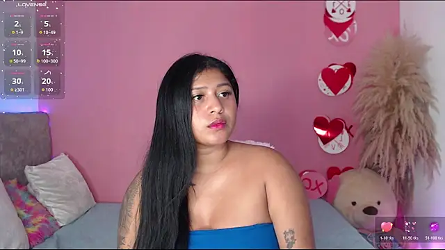 alinakiss online show from 02.22.26