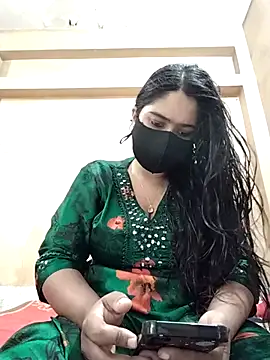 Magical Girl- online show from 10.22.25