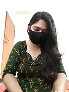 Magical Girl- online show from 03.10.26