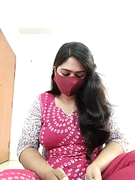 Magical Girl- online show from 03.16.26